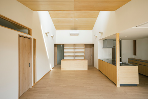 MA-house